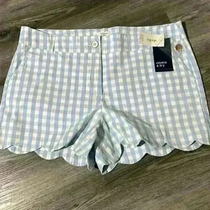 Crown& Ivy Shelby short